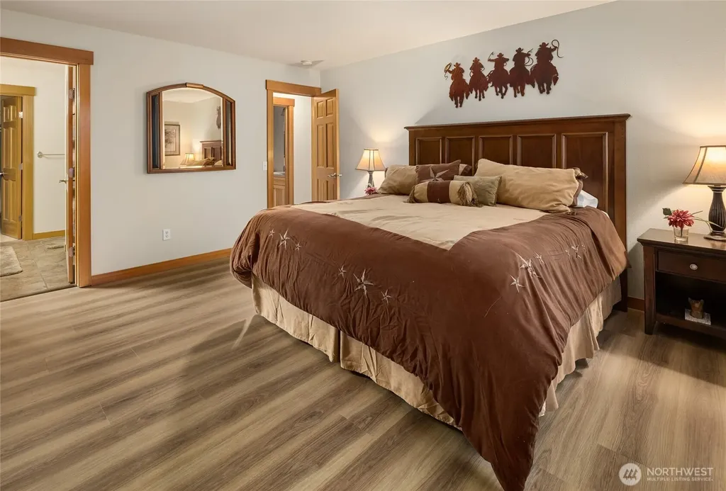 261 Tiger Lily Lane Ronald WA 98940