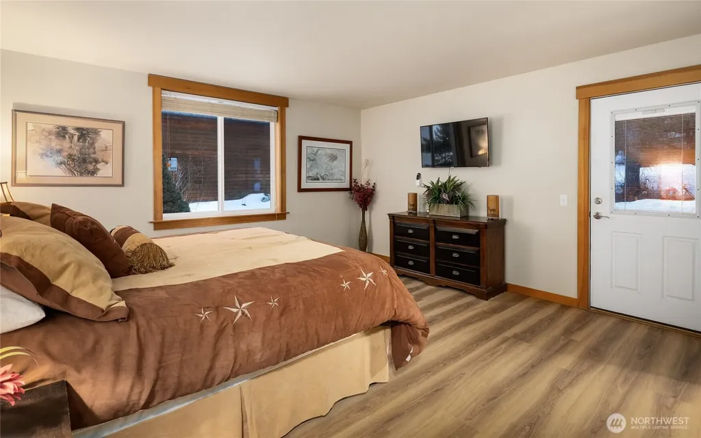 261 Tiger Lily Lane Ronald WA 98940