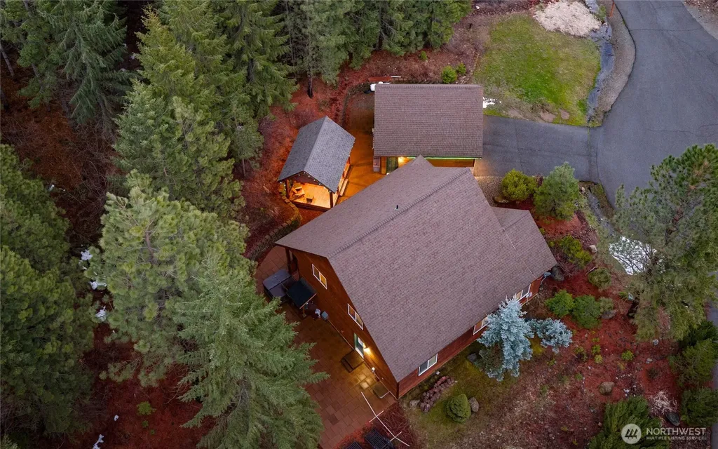 261 Tiger Lily Lane Ronald WA 98940
