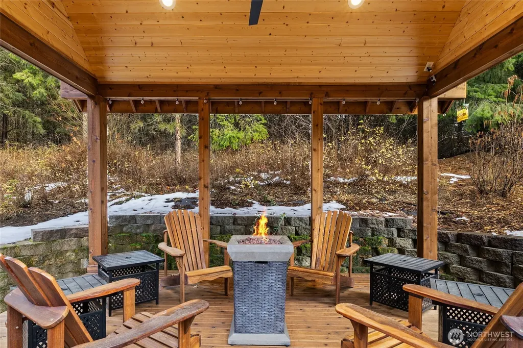 261 Tiger Lily Lane Ronald WA 98940
