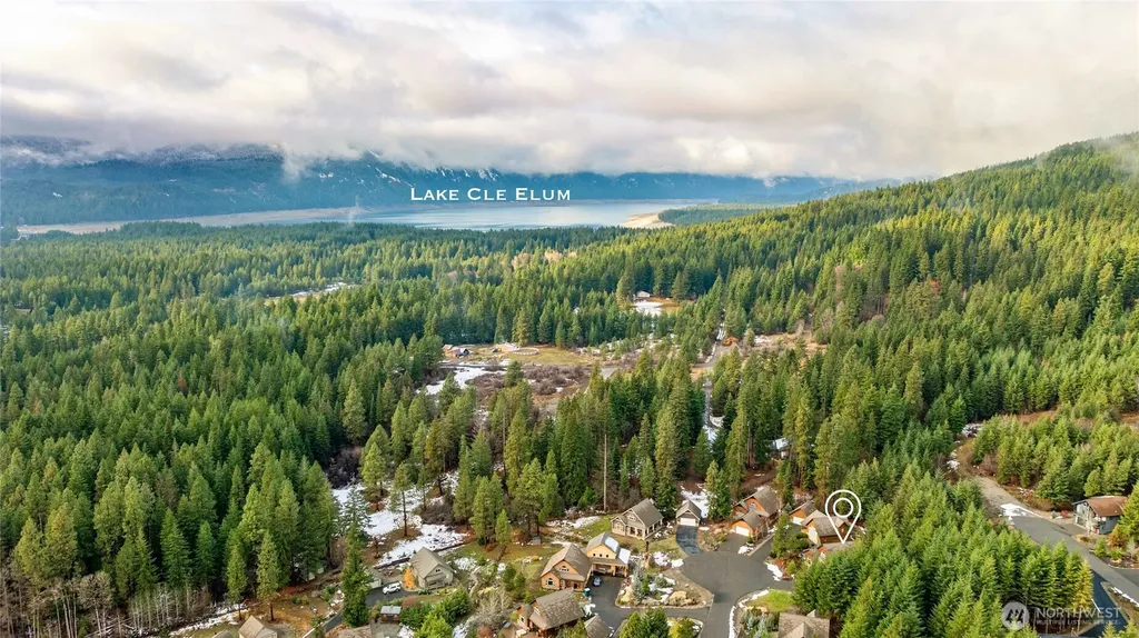 261 Tiger Lily Lane Ronald WA 98940