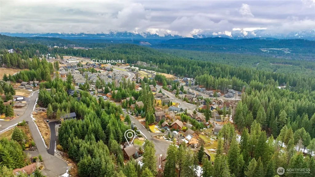 261 Tiger Lily Lane Ronald WA 98940