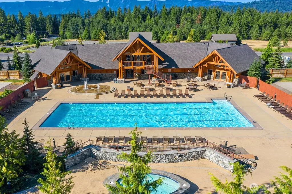 261 Tiger Lily Lane Ronald WA 98940