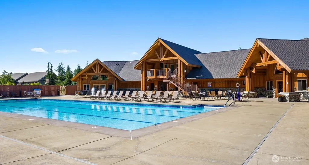 261 Tiger Lily Lane Ronald WA 98940