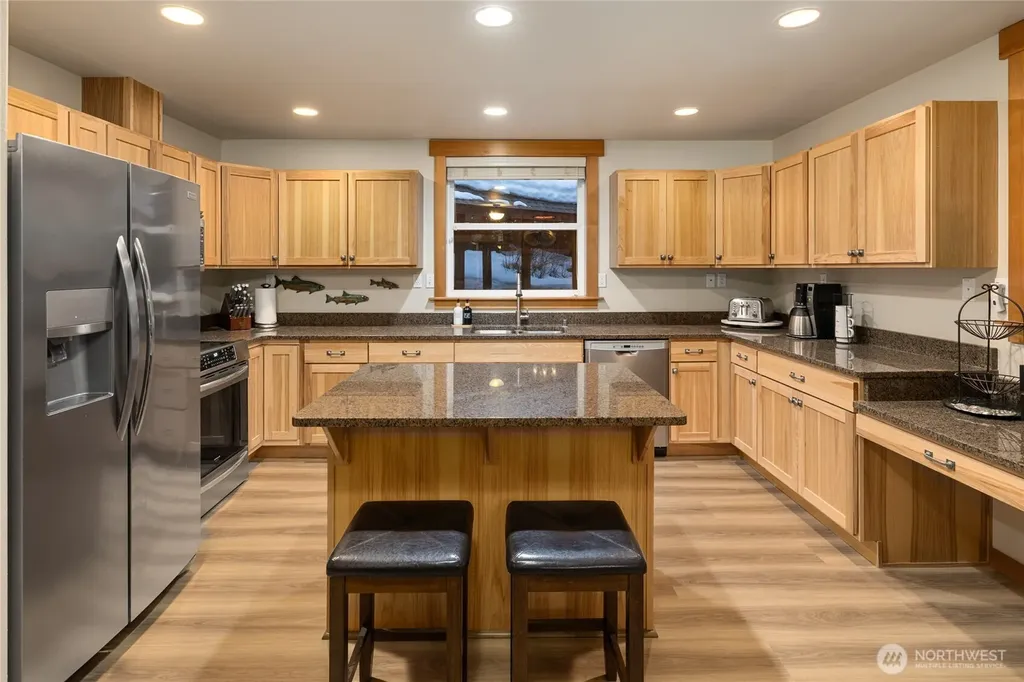 261 Tiger Lily Lane Ronald WA 98940