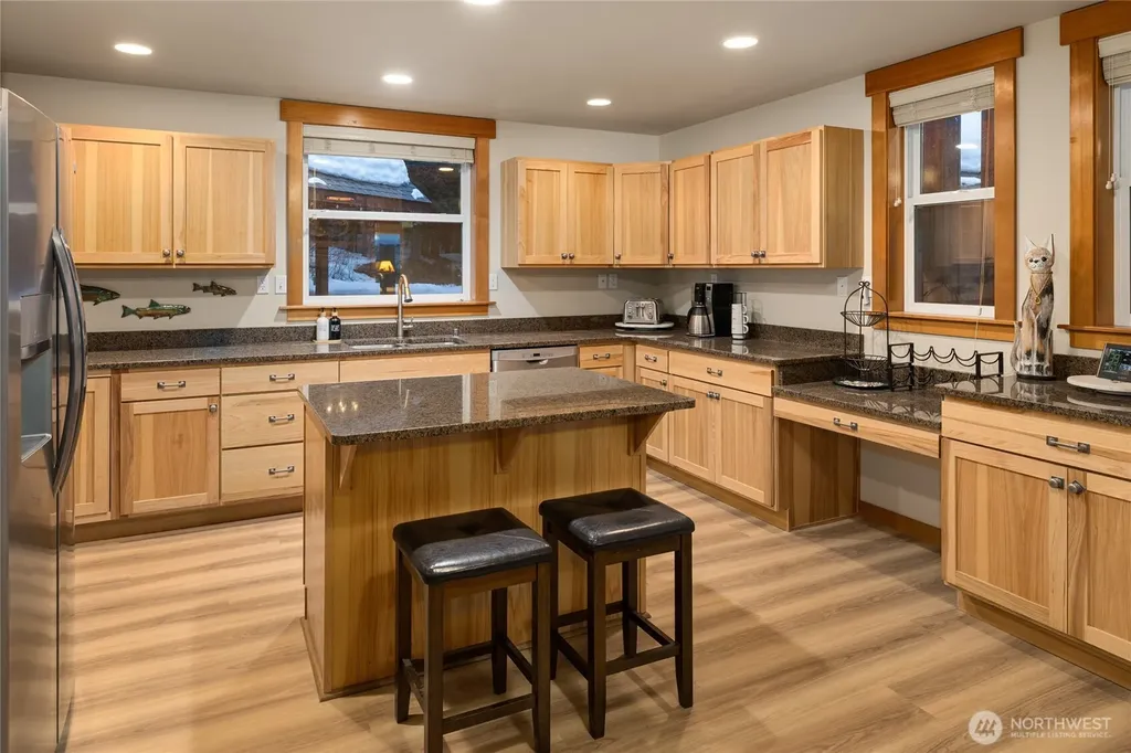 261 Tiger Lily Lane Ronald WA 98940