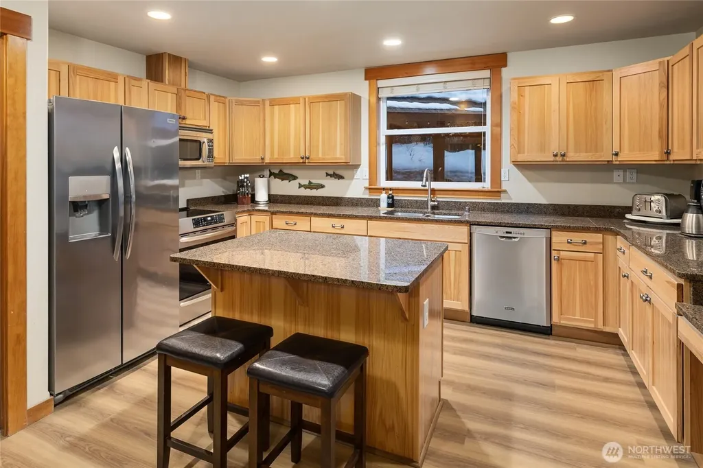 261 Tiger Lily Lane Ronald WA 98940