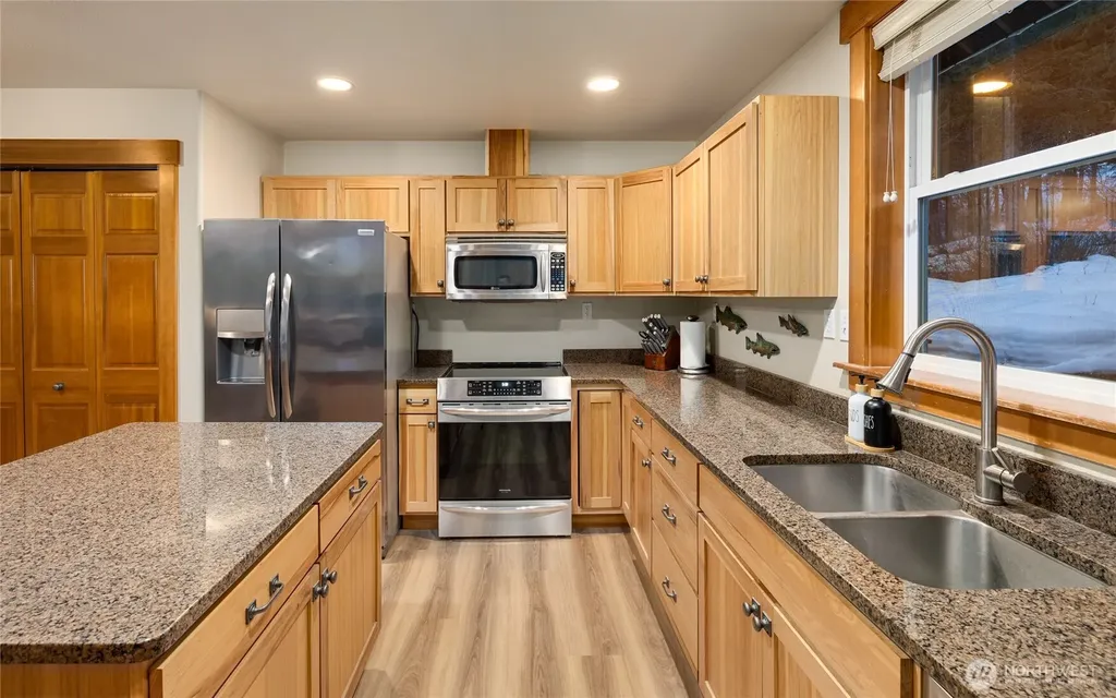 261 Tiger Lily Lane Ronald WA 98940