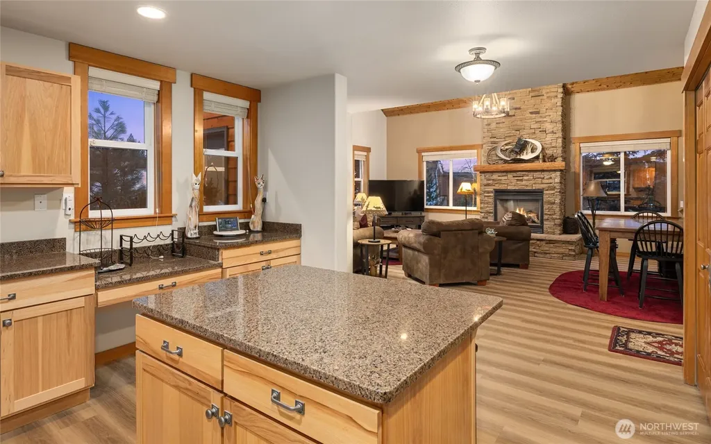 261 Tiger Lily Lane Ronald WA 98940