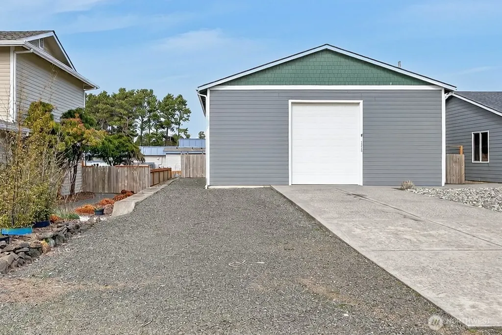 1215 195th Street Long Beach WA 98631