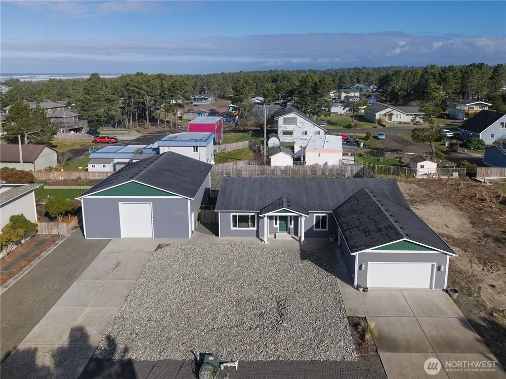 1215 195th Street Long Beach WA 98631