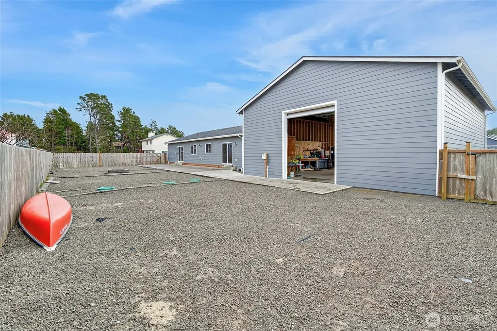 1215 195th Street Long Beach WA 98631