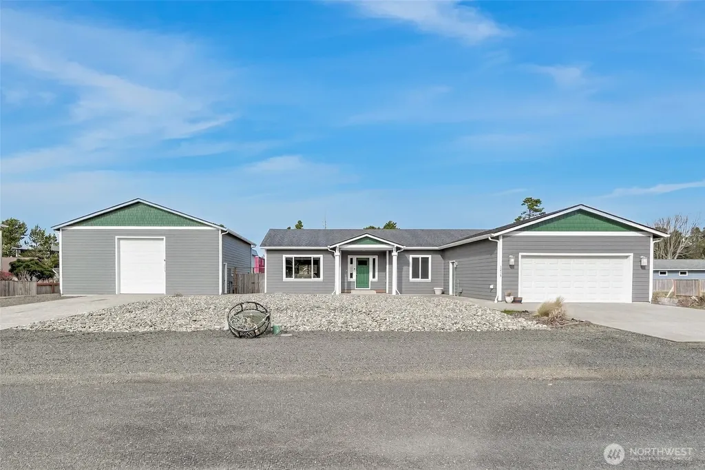 1215 195th Street Long Beach WA 98631