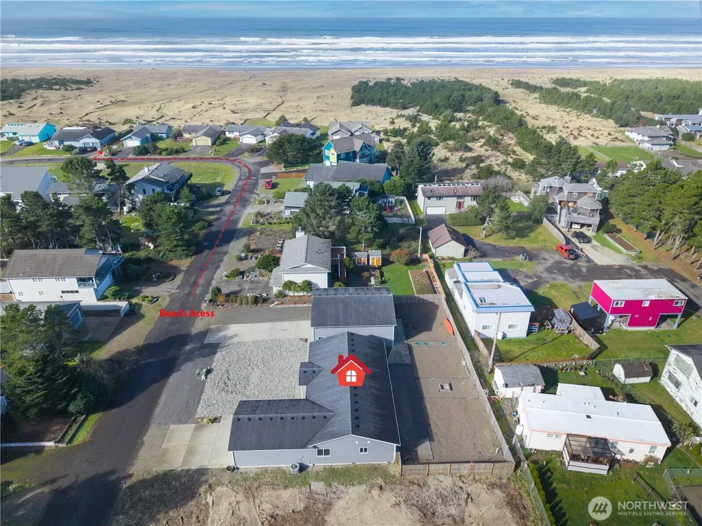1215 195th Street Long Beach WA 98631