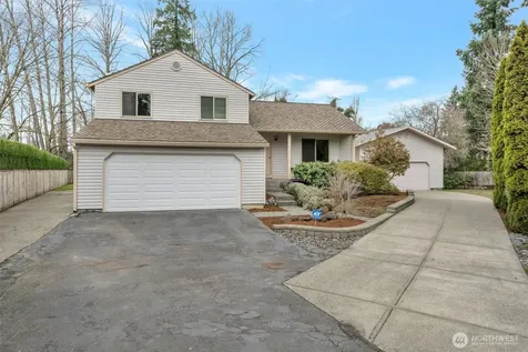 953 Field Avenue NE Renton WA 98059