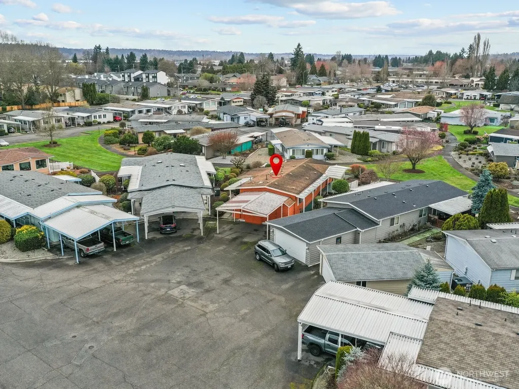 1402 22nd Street NE Auburn WA 98002