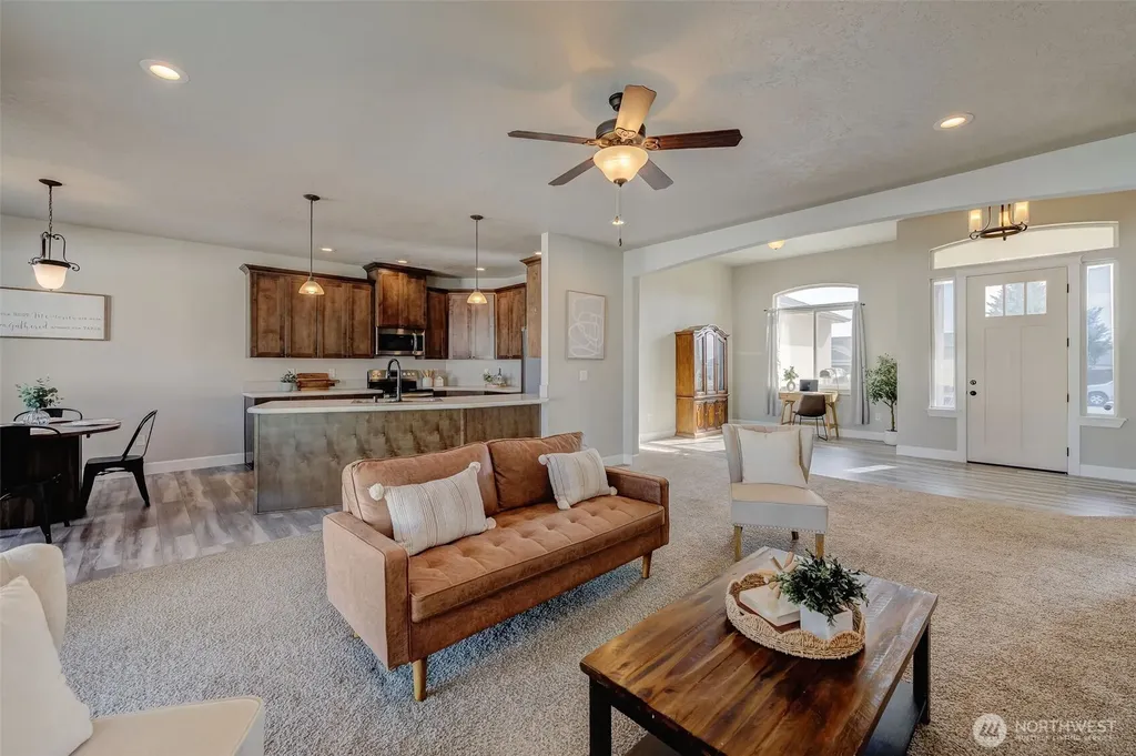 415 SW R Street Quincy WA 98848