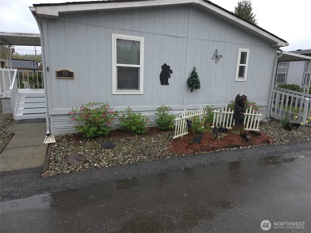 212 Old Owen Road Sultan WA 98294