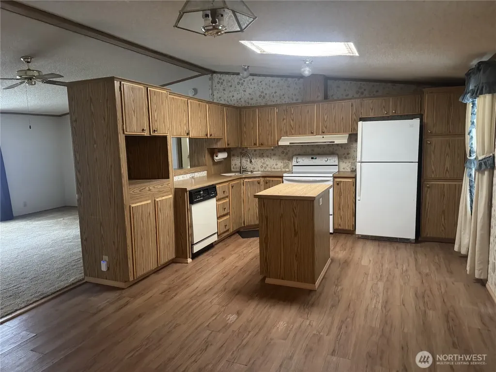 212 Old Owen Road Sultan WA 98294