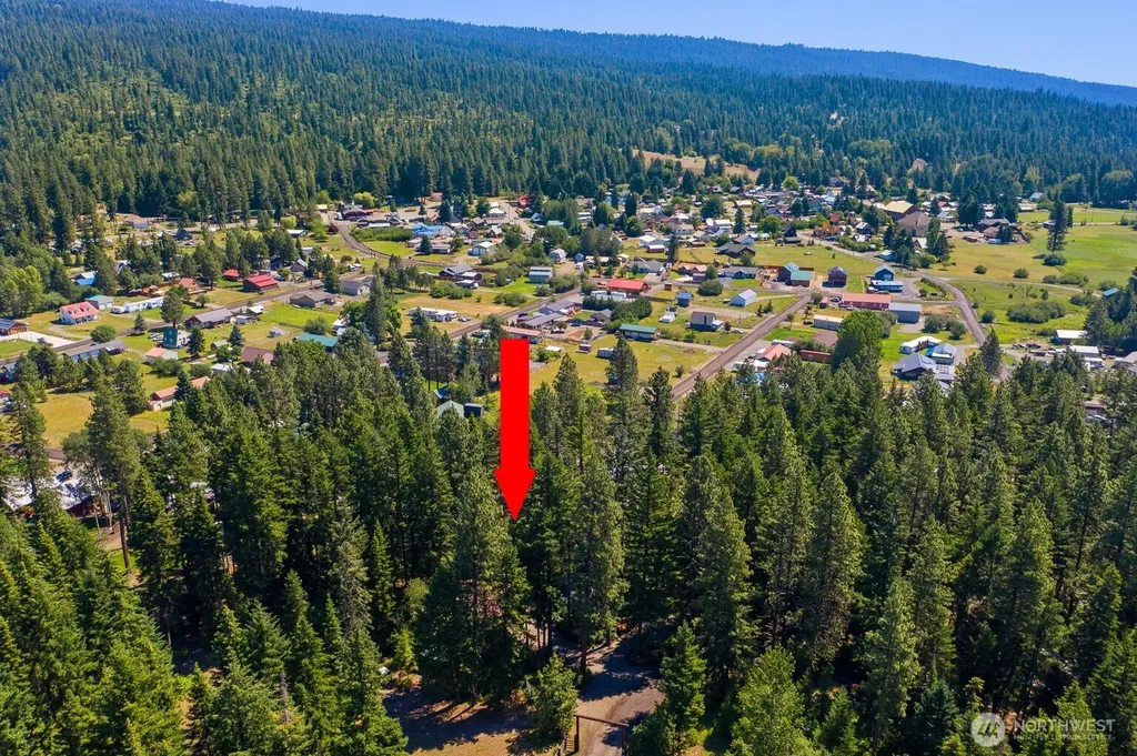 671 W Pacific Avenue Ronald WA 98940