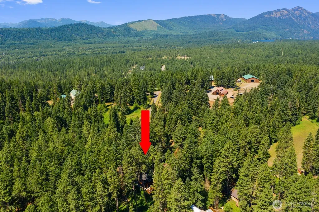 671 W Pacific Avenue Ronald WA 98940