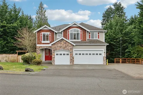 4707 NE 7th Place Renton WA 98059