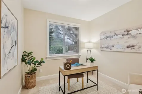 4707 NE 7th Place Renton WA 98059