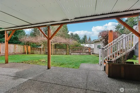 4707 NE 7th Place Renton WA 98059