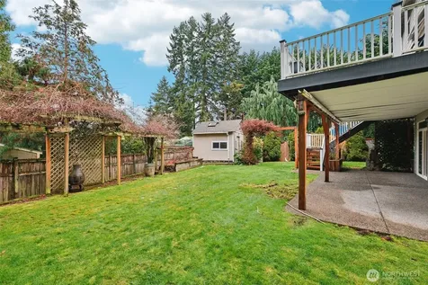 4707 NE 7th Place Renton WA 98059