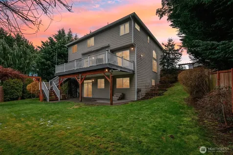 4707 NE 7th Place Renton WA 98059