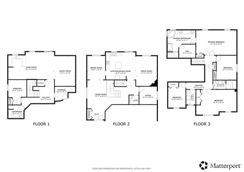 4707 NE 7th Place Renton WA 98059