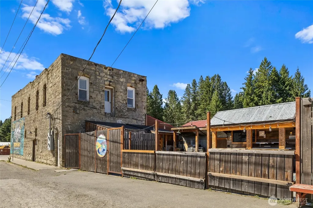 201 W Pennsylvania Avenue Roslyn WA 98941