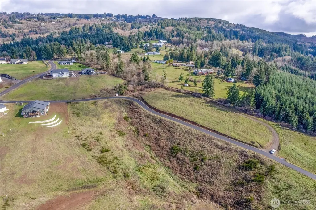 147 Lost Creek Lane Woodland WA 98674