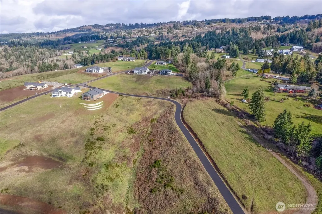 147 Lost Creek Lane Woodland WA 98674