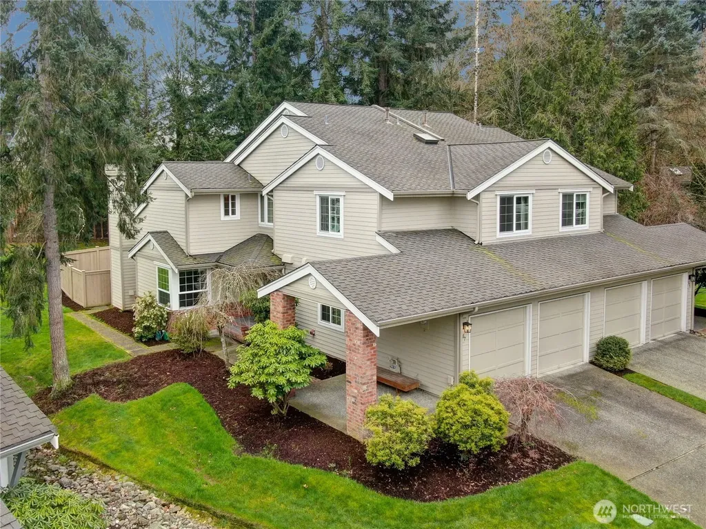 367 145th Place SE Bellevue WA 98007