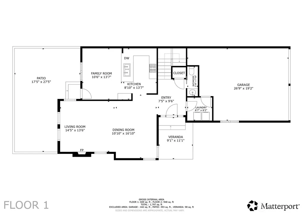 367 145th Place SE Bellevue WA 98007