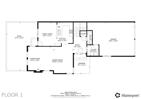 367 145th Place SE Bellevue WA 98007