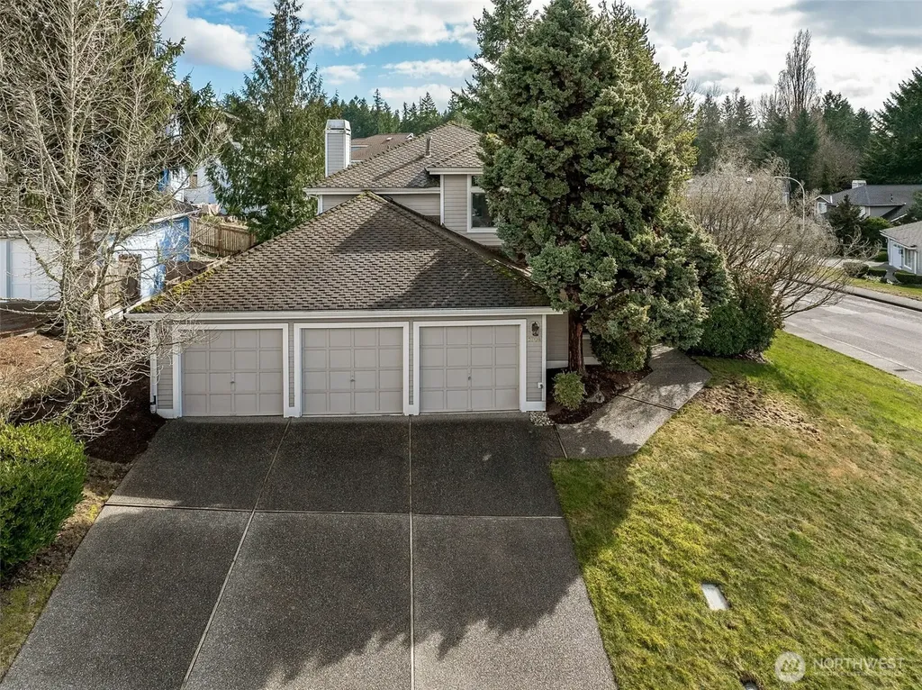 1704 Field Place NE Renton WA 98059