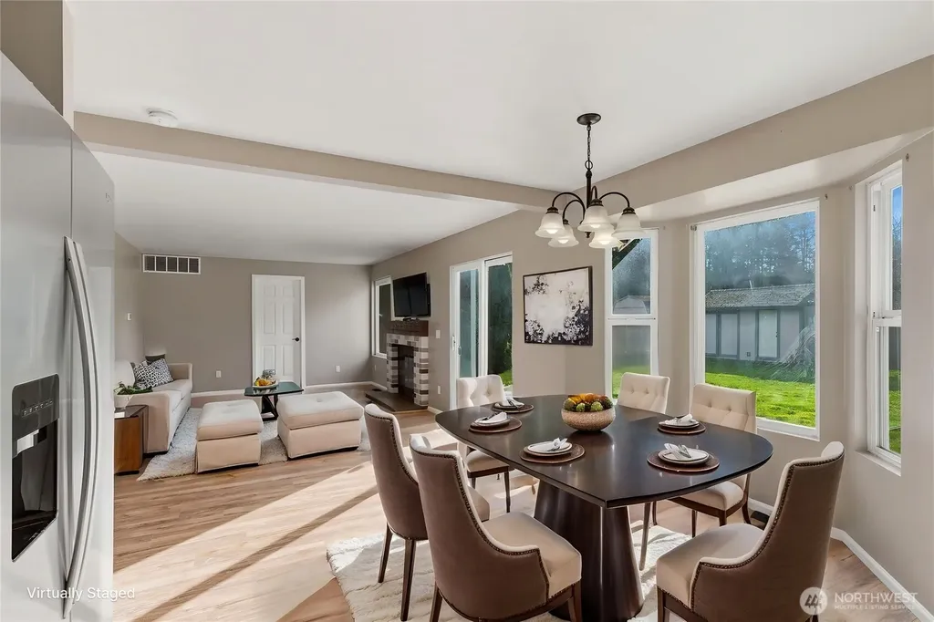 24512 46th Avenue E Graham WA 98338