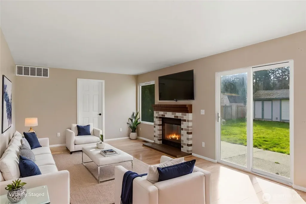 24512 46th Avenue E Graham WA 98338