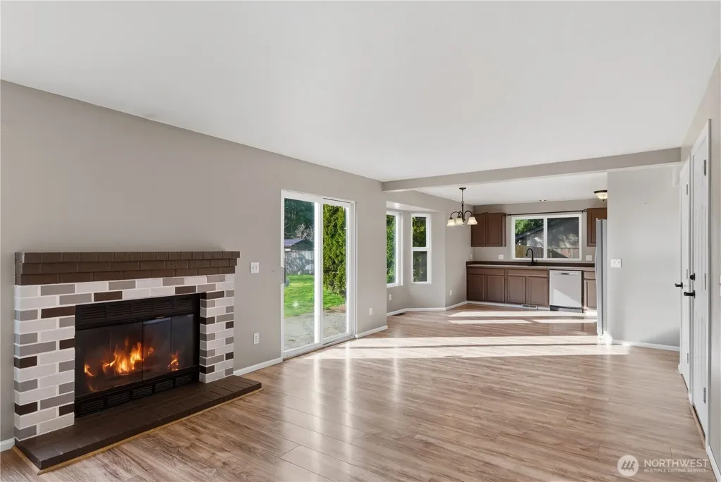 24512 46th Avenue E Graham WA 98338