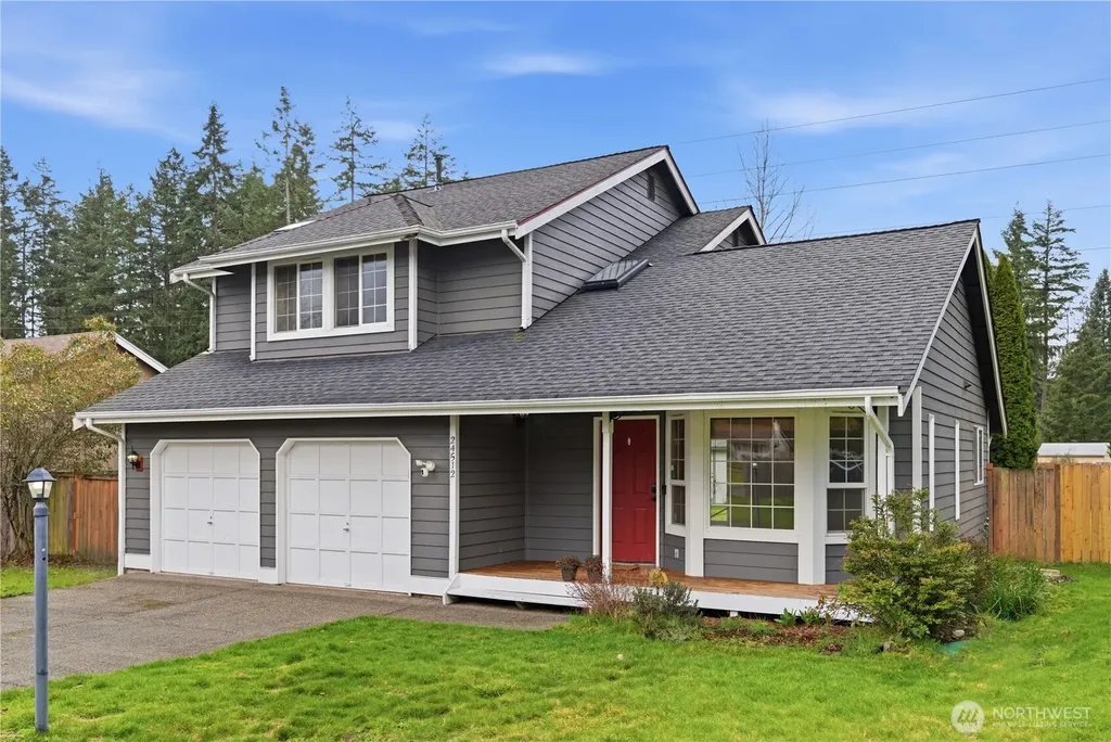 24512 46th Avenue E Graham WA 98338