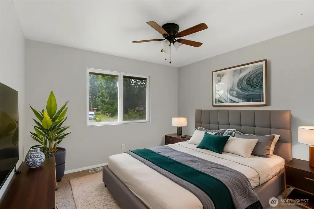 24512 46th Avenue E Graham WA 98338
