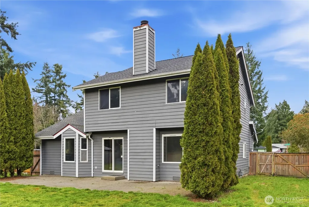 24512 46th Avenue E Graham WA 98338