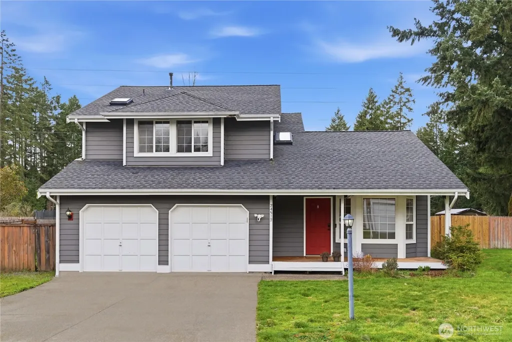 24512 46th Avenue E Graham WA 98338