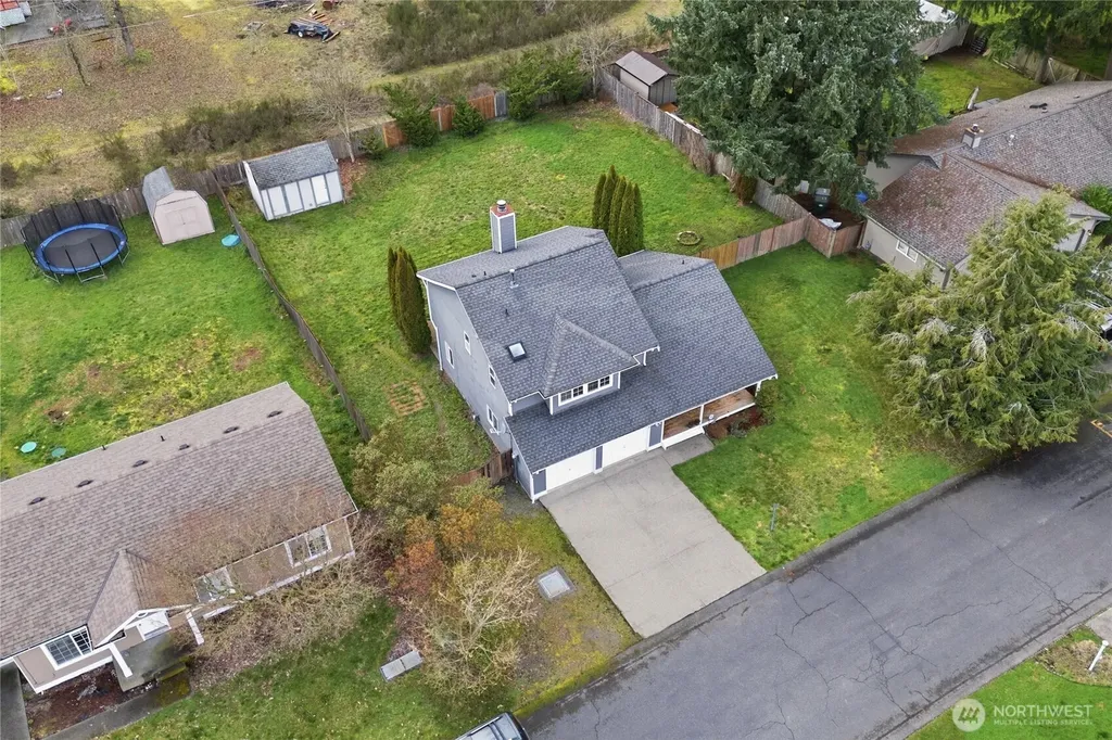 24512 46th Avenue E Graham WA 98338