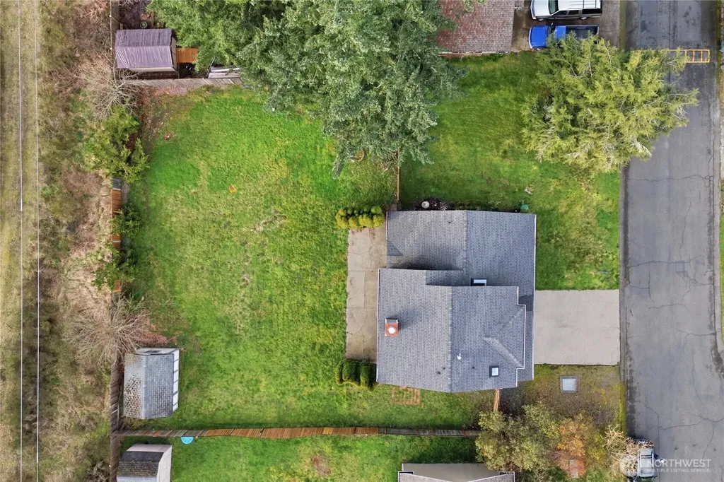 24512 46th Avenue E Graham WA 98338