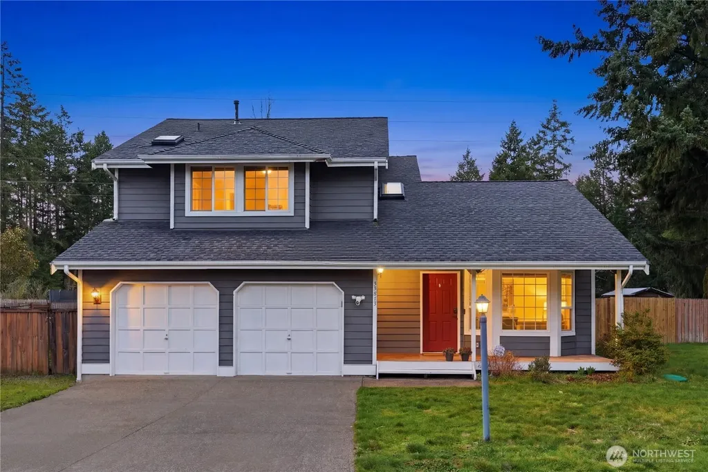 24512 46th Avenue E Graham WA 98338