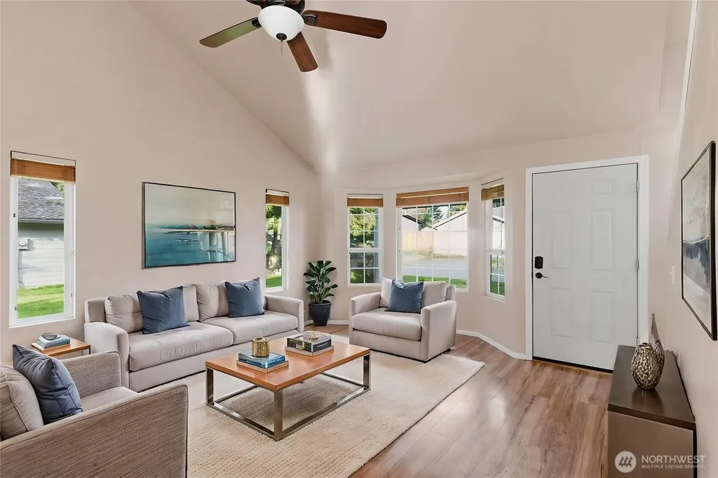 24512 46th Avenue E Graham WA 98338
