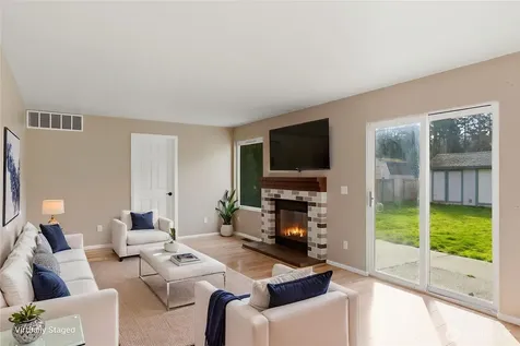 24512 46th Avenue E Graham WA 98338